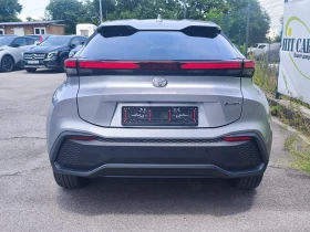 Toyota C-HR 2.0 PLUG-IN Hybrid 223hp CLUB - 30500 € / 59652.82 лв. - 42991015 5