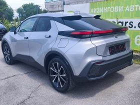 Toyota C-HR 2.0 PLUG-IN Hybrid 223hp CLUB - 30500 € / 59652.82 лв. - 42991015 6
