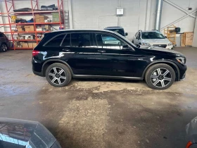 Mercedes-Benz GLC 43 AMG ПОДГРЕВИ * ПАНО * KEYLESS * CARFAX | Auto.bg — изображение 3