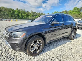 Mercedes-Benz GLC 300 2.0l
