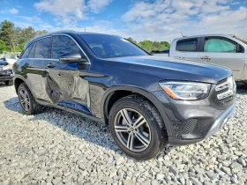 Mercedes-Benz GLC 300 2.0l - 14000 € / 27381.62 лв. - 44923886 4