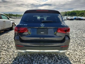 Mercedes-Benz GLC 300 2.0l - 14000 € / 27381.62 лв. - 44923886 6