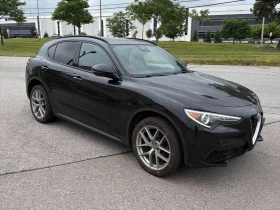 Alfa Romeo Stelvio * TI SPORT * ДИСТРОНИК* ПАНОРАМА* КАМЕРА*  - 12690 € / 24819.48 лв. - 90138795 3