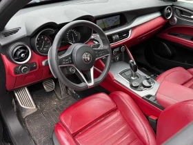 Alfa Romeo Stelvio * TI SPORT * ДИСТРОНИК* ПАНОРАМА* КАМЕРА*  - 12690 € / 24819.48 лв. - 90138795 7