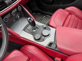 Alfa Romeo Stelvio * TI SPORT * ДИСТРОНИК* ПАНОРАМА* КАМЕРА*  - 12690 € / 24819.48 лв. - 90138795 9