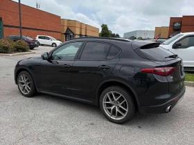 Alfa Romeo Stelvio * TI SPORT * ДИСТРОНИК* ПАНОРАМА* КАМЕРА*  - 12690 € / 24819.48 лв. - 90138795 4