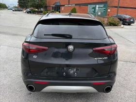 Alfa Romeo Stelvio * TI SPORT * ДИСТРОНИК* ПАНОРАМА* КАМЕРА*  - 12690 € / 24819.48 лв. - 90138795 5