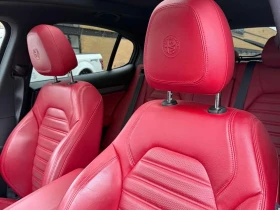 Alfa Romeo Stelvio * TI SPORT * ДИСТРОНИК* ПАНОРАМА* КАМЕРА*  - 12690 € / 24819.48 лв. - 90138795 10