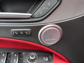 Alfa Romeo Stelvio * TI SPORT * ДИСТРОНИК* ПАНОРАМА* КАМЕРА*  - 12690 € / 24819.48 лв. - 90138795 17