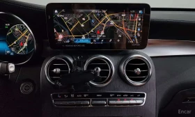 Mercedes-Benz GLC * GLC300 4MATIC * ���� �� �� | Mobile.bg � ����� ������ 12