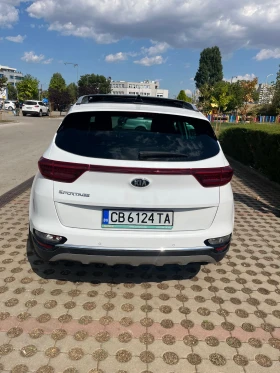 Kia Sportage 1.6 �������� 2029 | Mobile.bg � ����� ������ 9