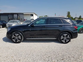 Mercedes-Benz GLC 300 DE 4matic FACELIFT /04/2022г. EURO 6D ЛИЗИНГ | Auto.bg — изображение 7