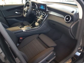 Mercedes-Benz GLC 300 DE 4matic FACELIFT /04/2022г. EURO 6D ЛИЗИНГ | Auto.bg — изображение 10