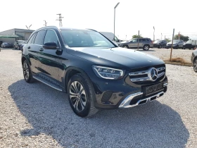 Mercedes-Benz GLC 300 DE 4matic FACELIFT /04/2022г. EURO 6D ЛИЗИНГ | Auto.bg — изображение 3