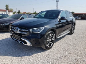Mercedes-Benz GLC 300 DE 4matic FACELIFT /04/2022г. EURO 6D ЛИЗИНГ