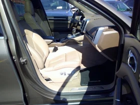 Porsche Cayenne 3.6 AWD* PANORAMA* �������* ������* ������ ����*  | Mobile.bg � ����� ������ 8