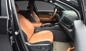 Kia Sportage SIGNATURE | ORAGNGE INTERIOR| ACC| VENTED | Mobile.bg � ����� ������ 9