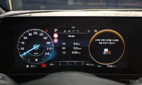 Kia Sportage SIGNATURE | ORAGNGE INTERIOR| ACC| VENTED | Mobile.bg � ����� ������ 10