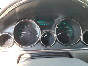Buick Enclave 3.6l | Mobile.bg � ����� ������ 9