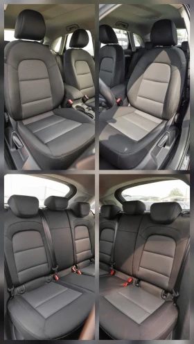 Audi Q3 2.0TDI AVTOMAT NAVI  | Auto.bg — изображение 15