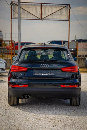 Audi Q3 2.0TDI AVTOMAT NAVI  | Auto.bg — изображение 5