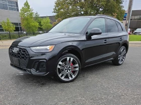 Audi SQ5 * Technik * CARFAX * БЕЗ ПЪРВОНАЧАЛНА ВНОСКА