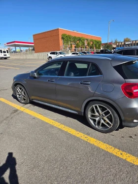 Mercedes-Benz GLA * AMG 45 * CARFAX *  | Mobile.bg � ����� ������ 3