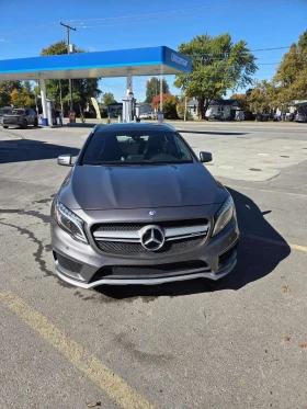 Mercedes-Benz GLA * AMG 45 * CARFAX *  | Mobile.bg � ����� ������ 6