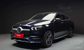 Mercedes-Benz GLE * GLE400d 4MATIC Coupe * БЕЗ ПЪРВОНАЧАЛНА ВНОСКА
