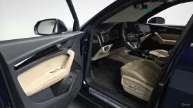 Audi Q5 QUATTRO* PREMIUM* ���������* �����* 360 ���* HEADU | Mobile.bg � ����� ������ 9