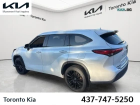 Toyota Highlander XLE* AWD* CAMERA*  | Auto.bg — изображение 3