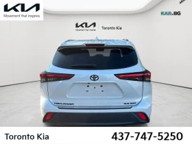 Toyota Highlander XLE* AWD* CAMERA*  | Auto.bg — изображение 5