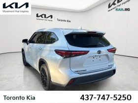 Toyota Highlander XLE* AWD* CAMERA*  | Auto.bg — изображение 4