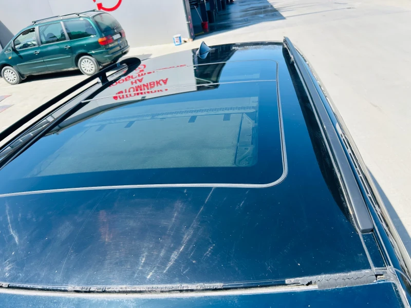 BMW X3 E 83, снимка 5 - Автомобили и джипове - 51899404