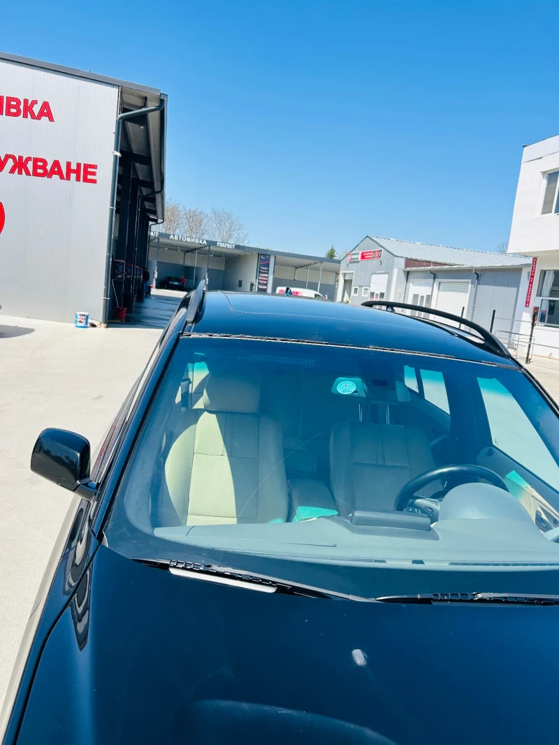 BMW X3 E 83, снимка 2 - Автомобили и джипове - 51899404