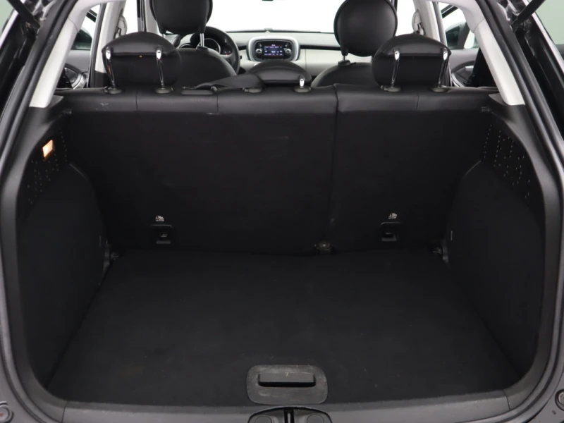 Fiat 500X, снимка 16 - Автомобили и джипове - 51193281