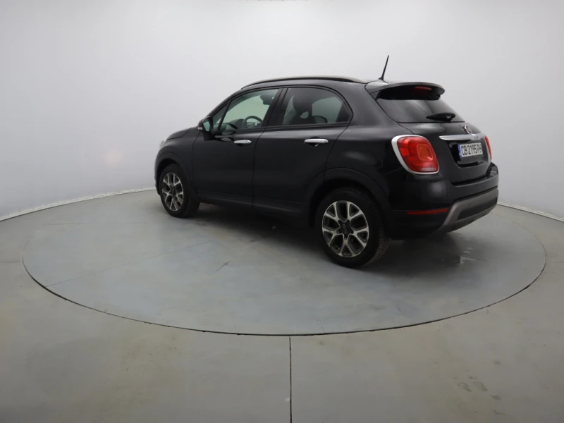Fiat 500X, снимка 4 - Автомобили и джипове - 51193281
