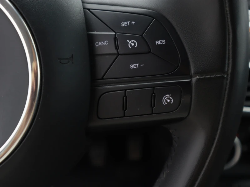 Fiat 500X, снимка 15 - Автомобили и джипове - 51193281