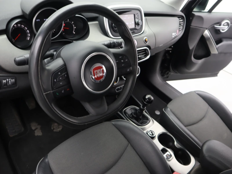 Fiat 500X, снимка 9 - Автомобили и джипове - 51193281