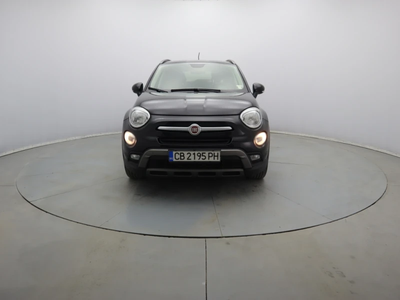 Fiat 500X, снимка 2 - Автомобили и джипове - 51193281