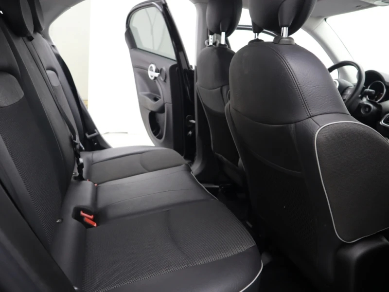 Fiat 500X, снимка 13 - Автомобили и джипове - 51193281