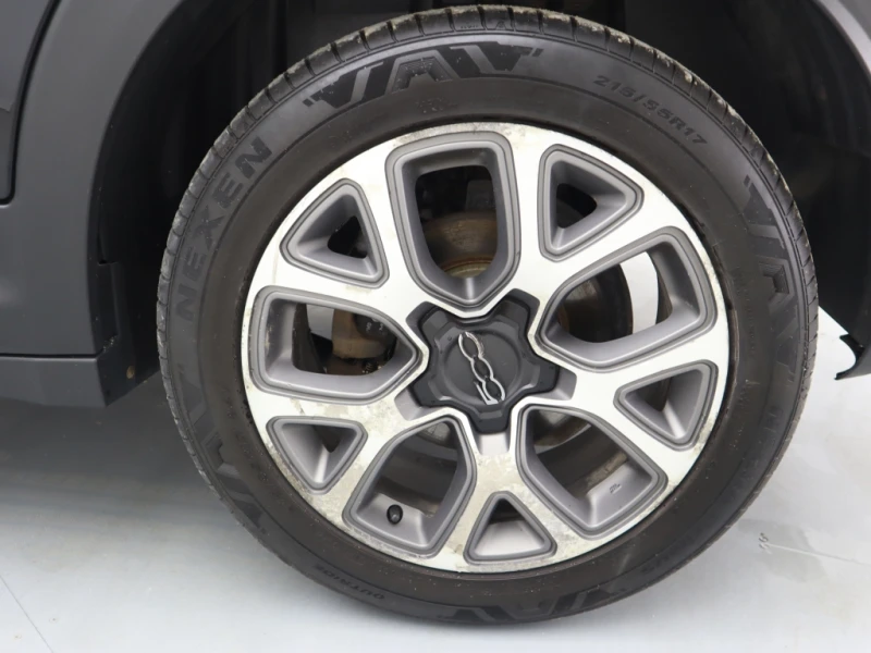 Fiat 500X, снимка 17 - Автомобили и джипове - 51193281