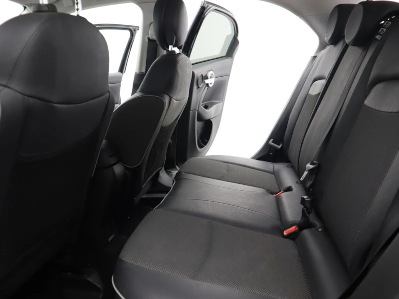 Fiat 500X, снимка 12 - Автомобили и джипове - 51193281