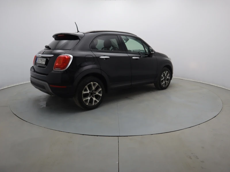 Fiat 500X, снимка 6 - Автомобили и джипове - 51193281
