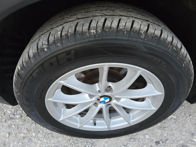 BMW X3 2.0D 190кс Xdrive, снимка 16 - Автомобили и джипове - 51374459