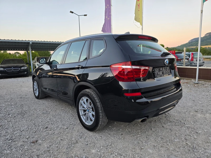 BMW X3 2.0D 190кс Xdrive, снимка 3 - Автомобили и джипове - 51374459