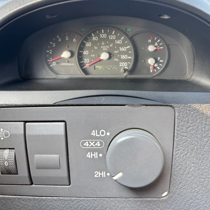 Kia Sorento 2.5TDI - КЛИМАТИК , снимка 15 - Автомобили и джипове - 51698189