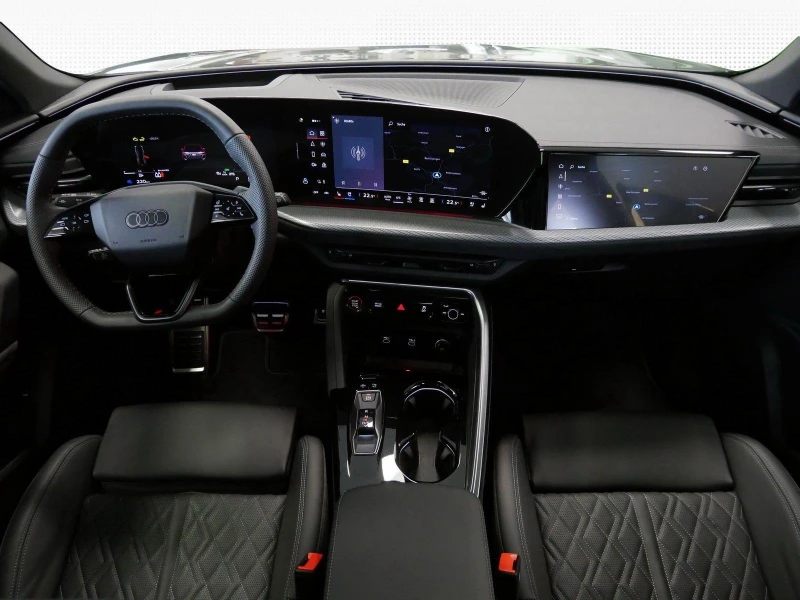 Audi SQ5 TFSI QUATTRO B&O HEAD UP MATRIX , снимка 10 - Автомобили и джипове - 52656432