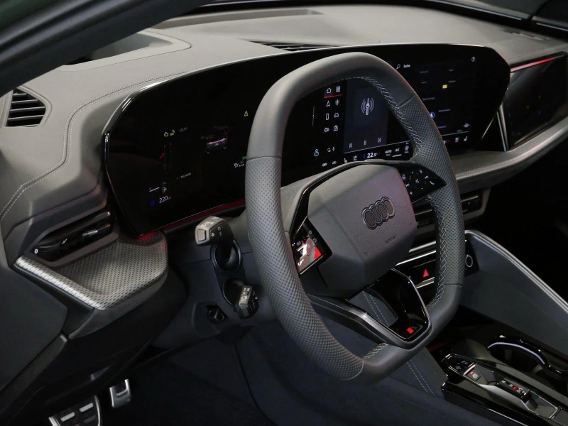 Audi SQ5 TFSI QUATTRO B&O HEAD UP MATRIX , снимка 7 - Автомобили и джипове - 52656432