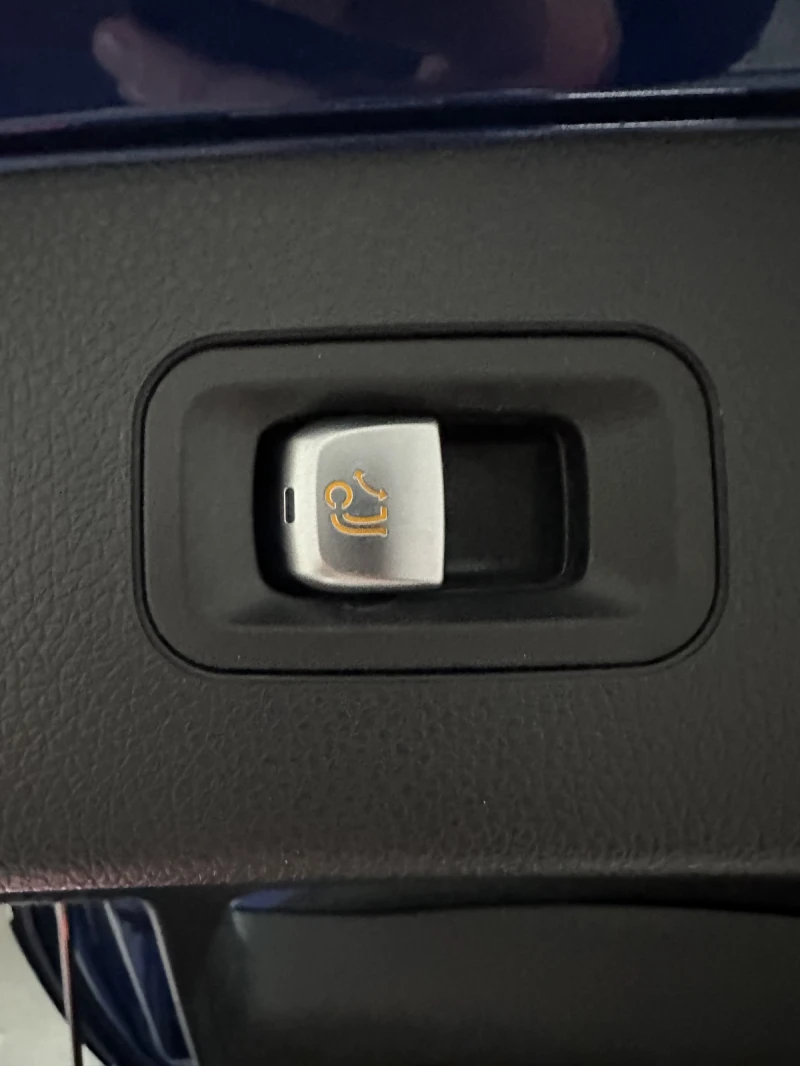 Mercedes-Benz EQC 400, снимка 15 - Автомобили и джипове - 52830691